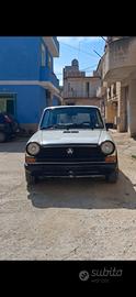 Autobianchi A112 Elegant