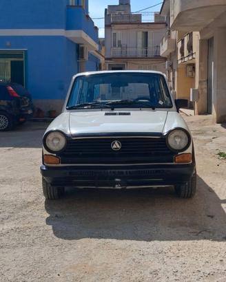 Autobianchi A112 Elegant