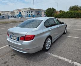BMW 525d xDrive Berlina - 218 CV - Automatica