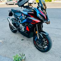 Bmw M1000XR  OTTOBRE 2024