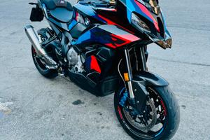 Bmw M1000XR  OTTOBRE 2024