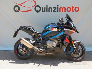 Bmw M 1000 XR