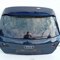 PORTELLONE POSTERIORE COMPLETO AUDI A3 Serie (8V1)
