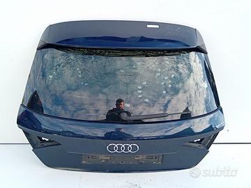 PORTELLONE POSTERIORE COMPLETO AUDI A3 Serie (8V1)