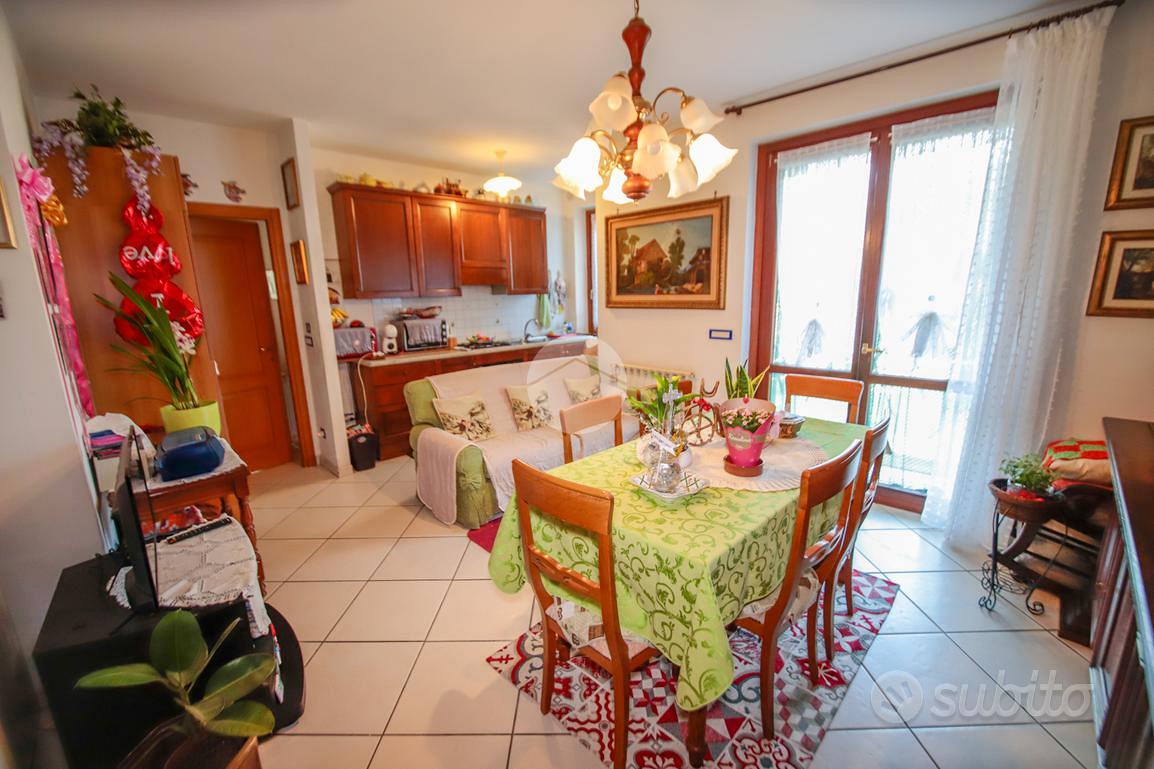 Apartment in Rivarolo Canavese, Vesignano - Vista 2
