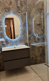 Disponibile stagione estiva 2026