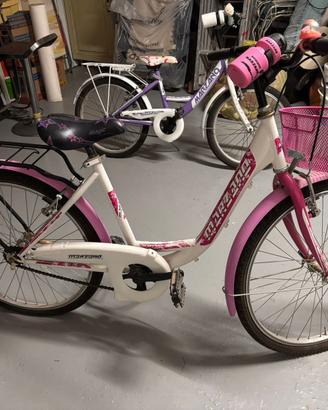 Bicicletta