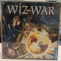 Wiz-war