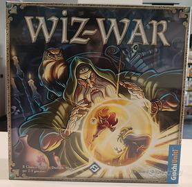 Wiz-war
