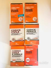 Set Codici Commentati 2019-2021 La Tribuna