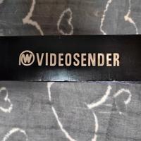 video sender e ripetitore audio video 