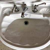 Lavabo Devon&Devon