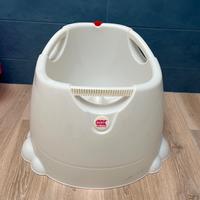 Vasca per lavare bebè