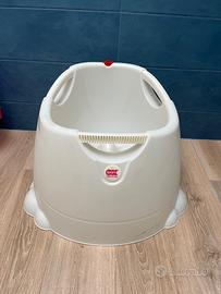 Vasca per lavare bebè