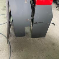 Scaffalatura Fiorino