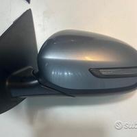 Specchietto esterno sinistro destro kia sportage