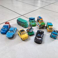 macchinine cars