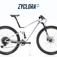 Scott Spark RC World Cup t.M