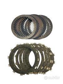 DISCHI DUCATI MONSTER 748 FRIZIONE CD 19020013A VA