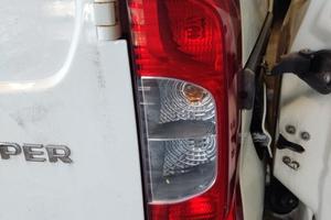 Fanale posteriore destro PEUGEOT BIPPER del 2015