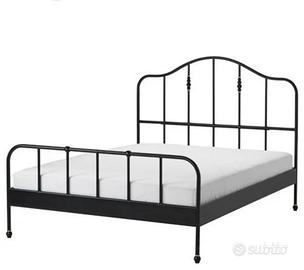 struttura letto Ikea 