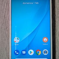 Xiaomi Mi A1 4G Rose Gold 64 GB + 4 GB