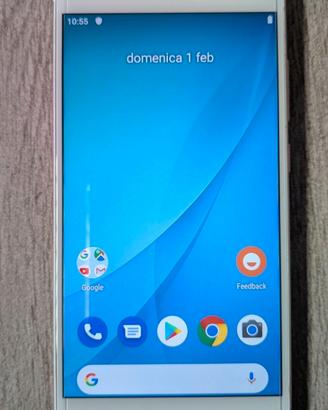 Xiaomi Mi A1 4G Rose Gold 64 GB + 4 GB