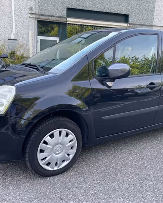 Renault Modus 1.2 16V Dynamique*Neopatentati frizi