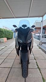 Yamaha X Max 400 2019
