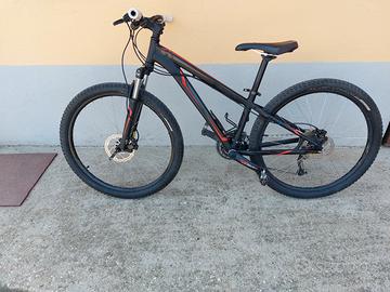 Specialized Mtb Xs 