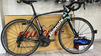 Bianchi Infinito cv elettronico