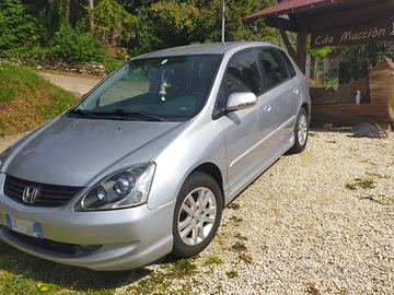 Honda Civic 1.7 CDI