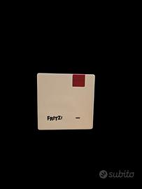 fritz 600 Repeater