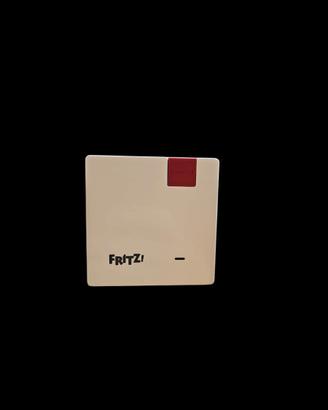 fritz 600 Repeater