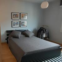 Stanza matrimoniale uso singola (solo donne)