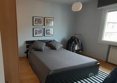 Stanza matrimoniale uso singola (solo donne)