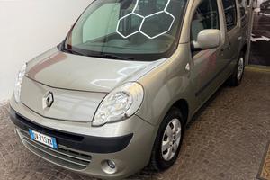 Renault Kangoo 1.5 dCi 105CV 5 porte Dynamique