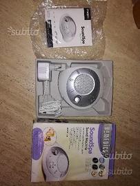 Homedics SoundSpa