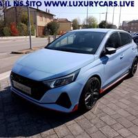 HYUNDAI i20 N 1.6 T-GDI MT N-Performance