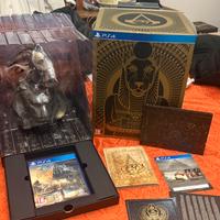 ASSASIN CREED ORIGINS GODS EDITION