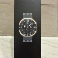 Samsung Galaxy Watch ultra 