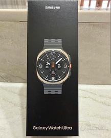 Samsung Galaxy Watch ultra 