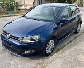 Volkswagen Polo 1.6 TDI 90CV 5 porte Comfortline