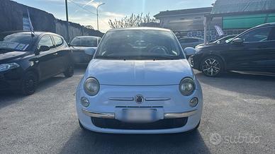 Fiat 500 1.3 Multijet 3p Lounge diesel 2008 USATO
