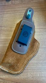 Fondina PX4 Storm Vega Holster ambidestro