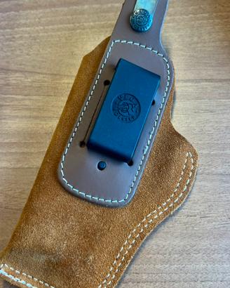 Fondina PX4 Storm Vega Holster ambidestro