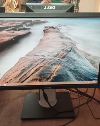 monitor 19 pollici