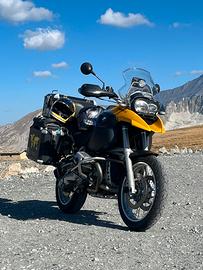 Bmw gs 1200