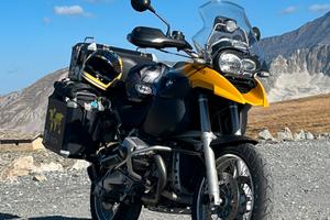 Bmw gs 1200
