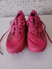 Scarpe Soucony  da trekking